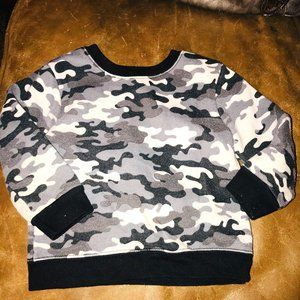 Baby Boy Sweatshirt